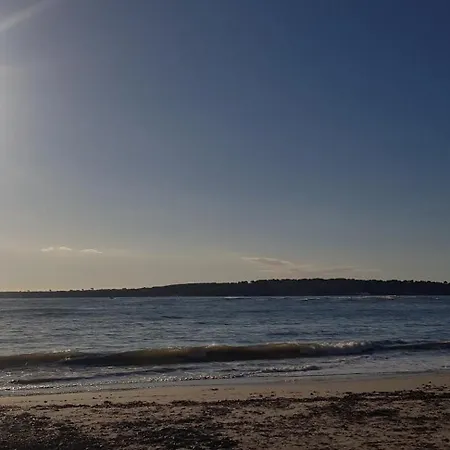 Neuf Pointe Croisette, 50 M De La