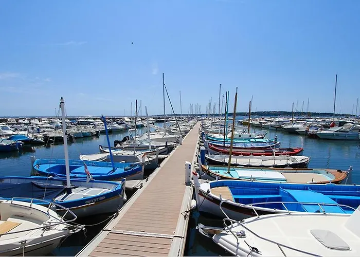 Lägenhet Neuf Pointe Croisette, 50 M De La Cannes