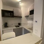 Neuf Pointe Croisette, 50 M De La Appartement Cannes