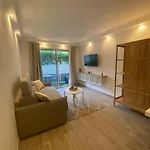 Neuf Pointe Croisette, 50 M De La Appartement Cannes