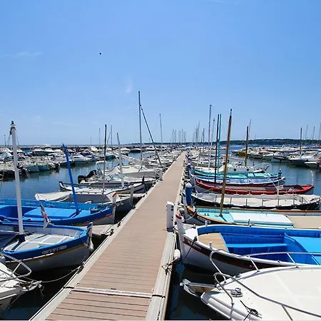 Apartmán Neuf Pointe Croisette, 50 M De La Cannes